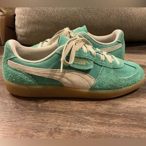 Men’s Palermo puma sneakers